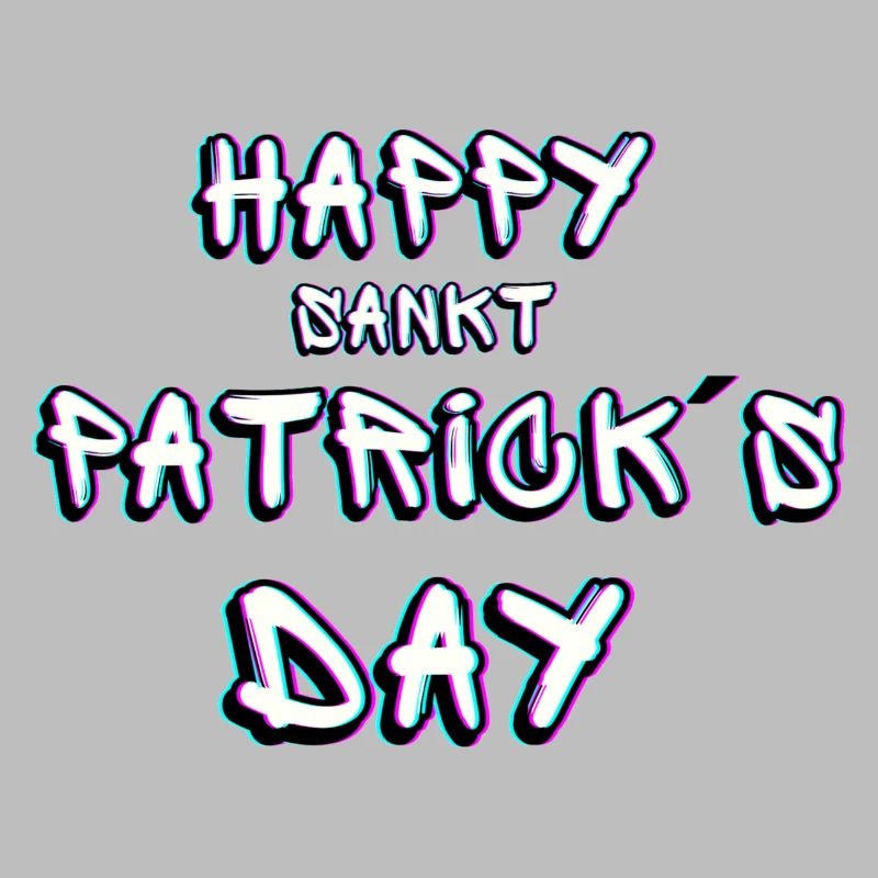 Saint Patrick's