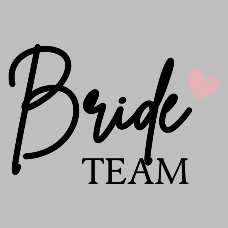 TeamBride