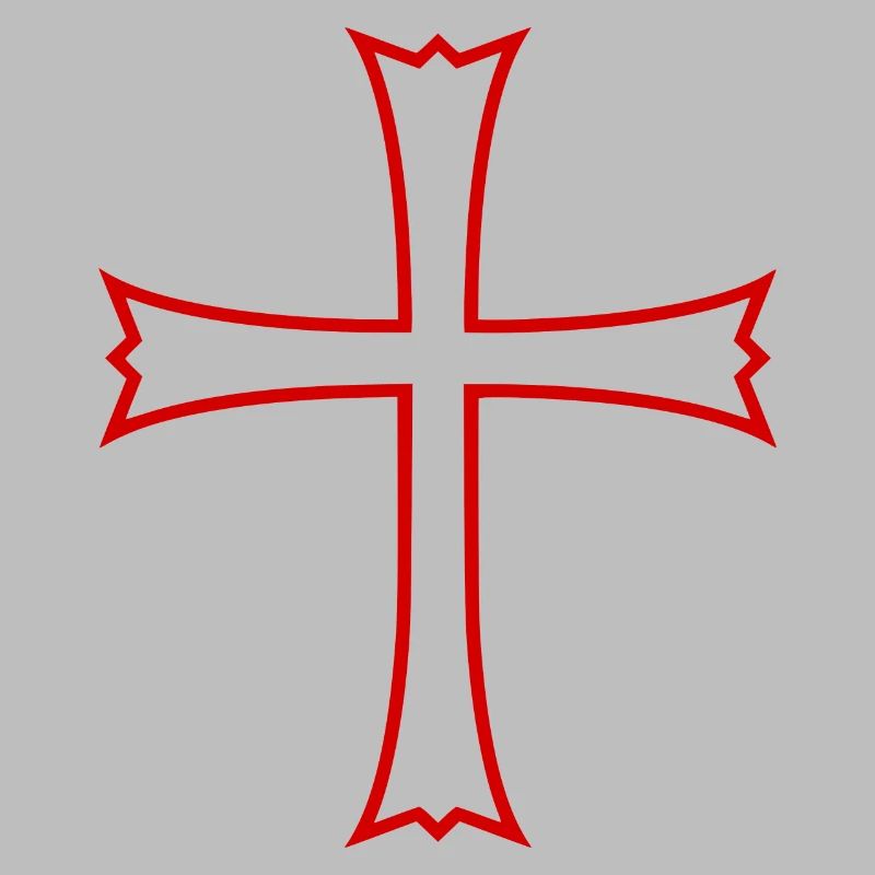 Croix de Jésus
