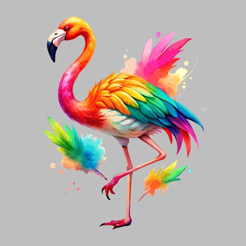 Flamingo Pride