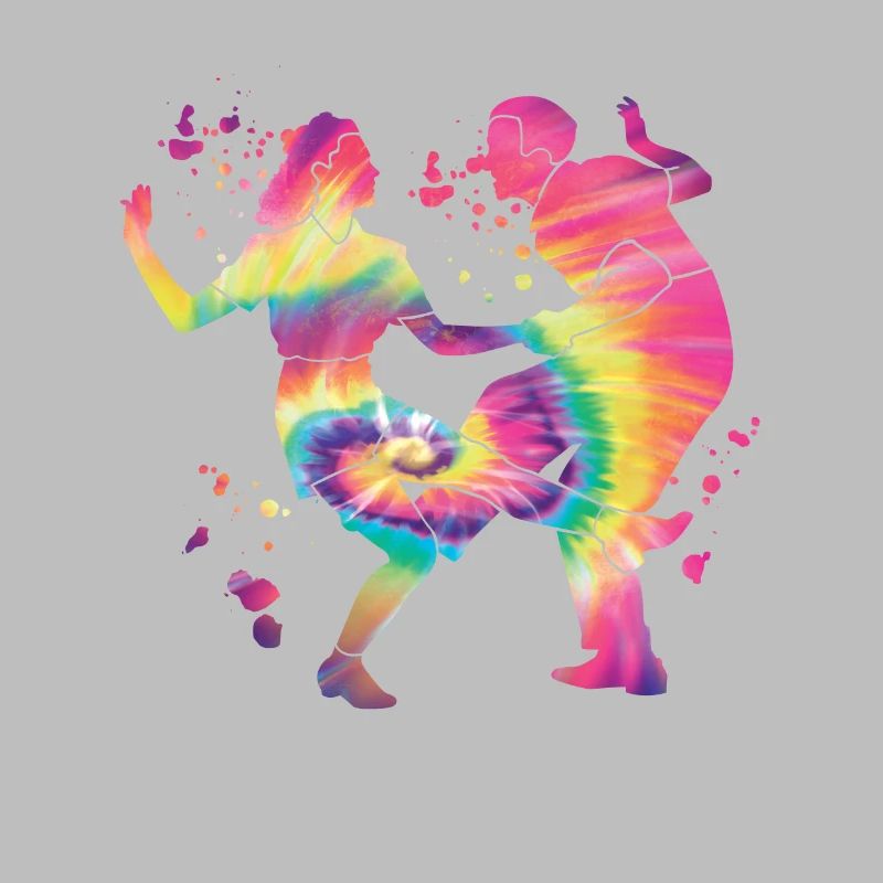 Tanzen Swing 60s Boogie Woogie