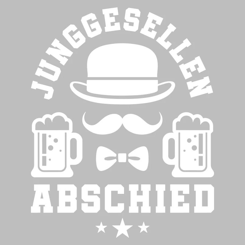 Junggesellenabschied Bier Jga