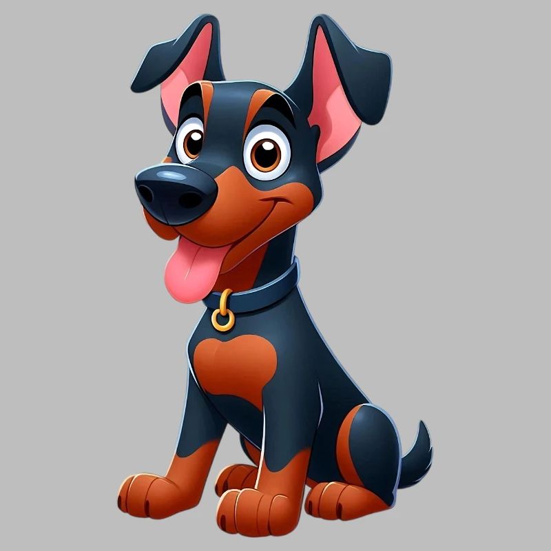 doberman 2