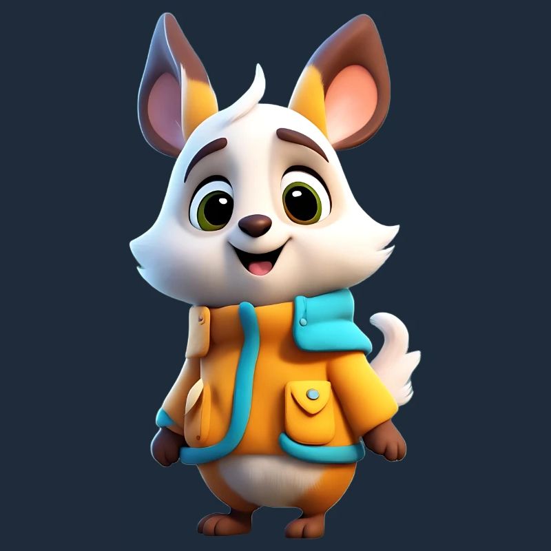 Eichhörnchen Herbst 5