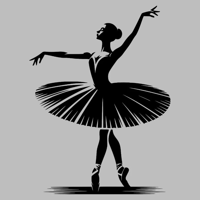 Grace Harmony of movement in classical dance