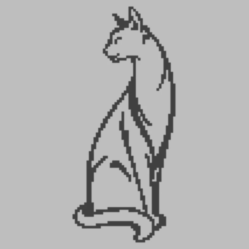 Katze