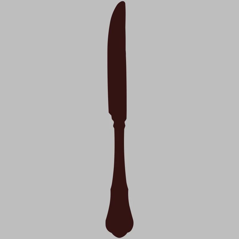 Messer Besteck