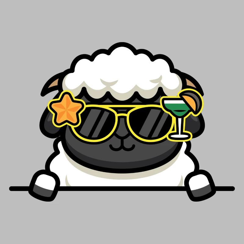 Cool lamb