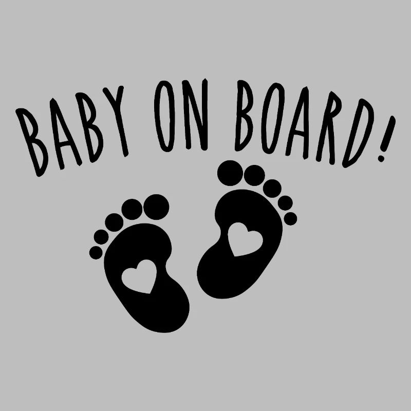 baby on board