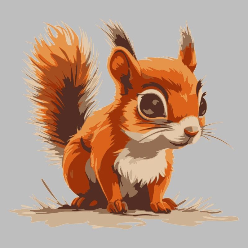 Squirrel