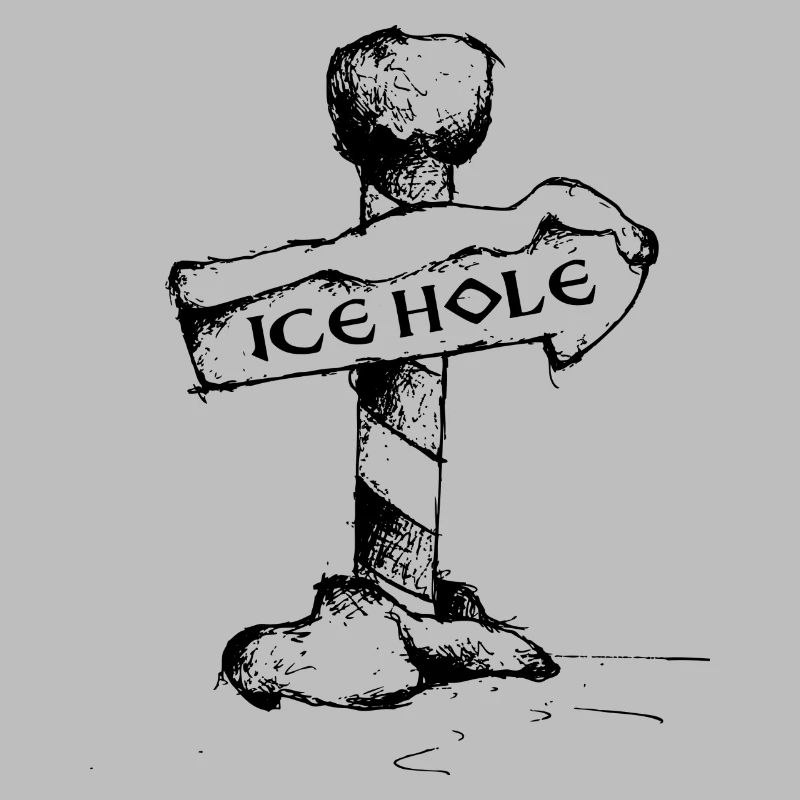 Eisbader Winterbaen Eisloch Kältetherapie Eisbad