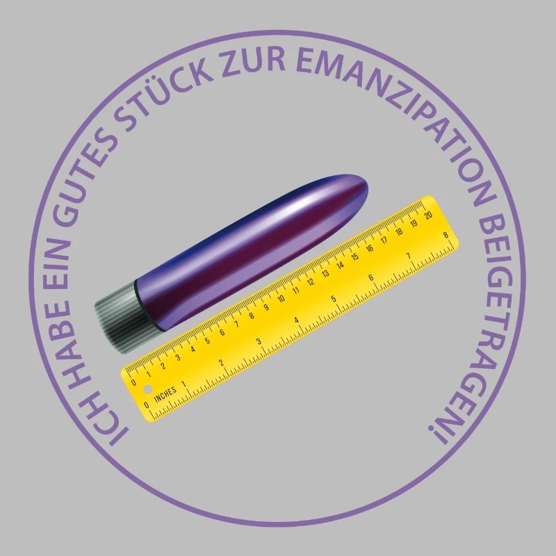 Emancipation / Vibrator Bo Graphic