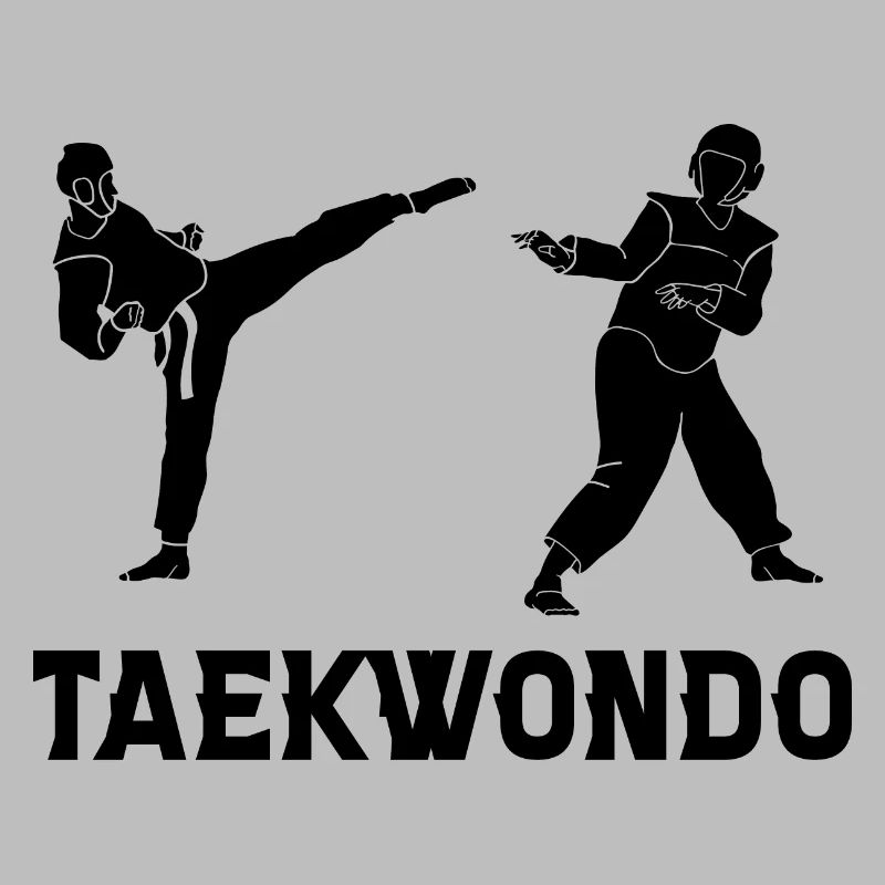 Taekwondo