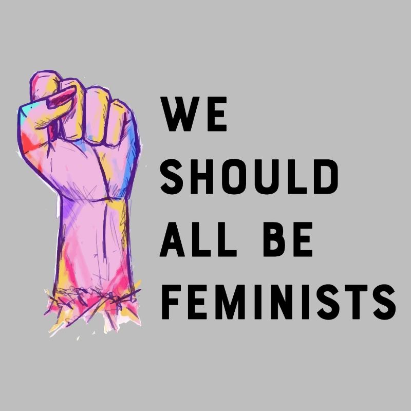 We should all be Feminists