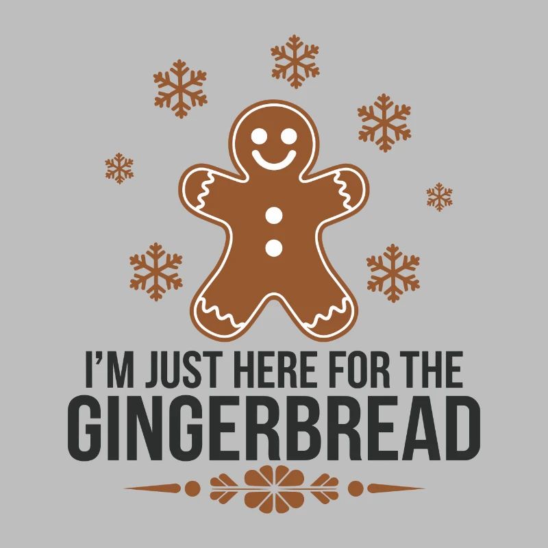 Gingerbread Gingerbread Man Gingerbread Christmas