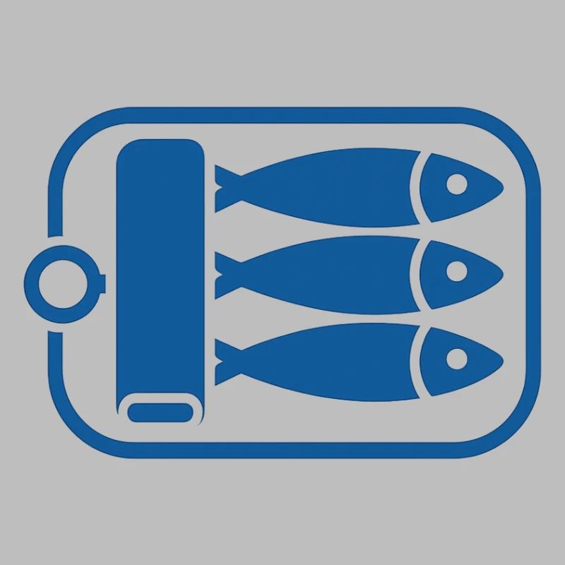 Sardinen