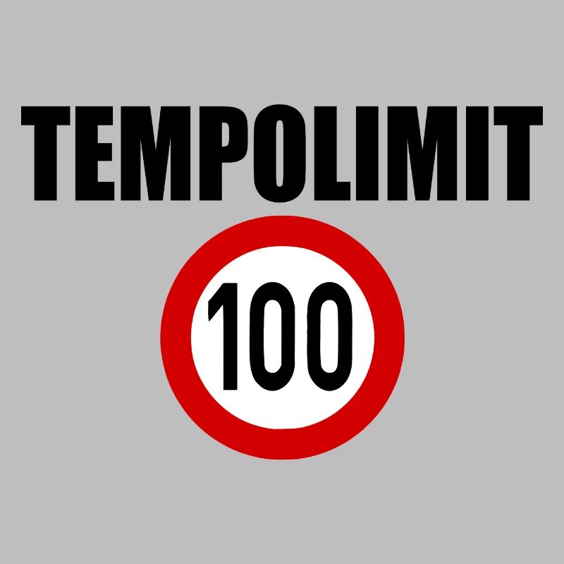Tempolimit 100