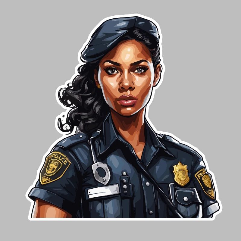 Police / Operations / Profession / Job / Emergency Forces