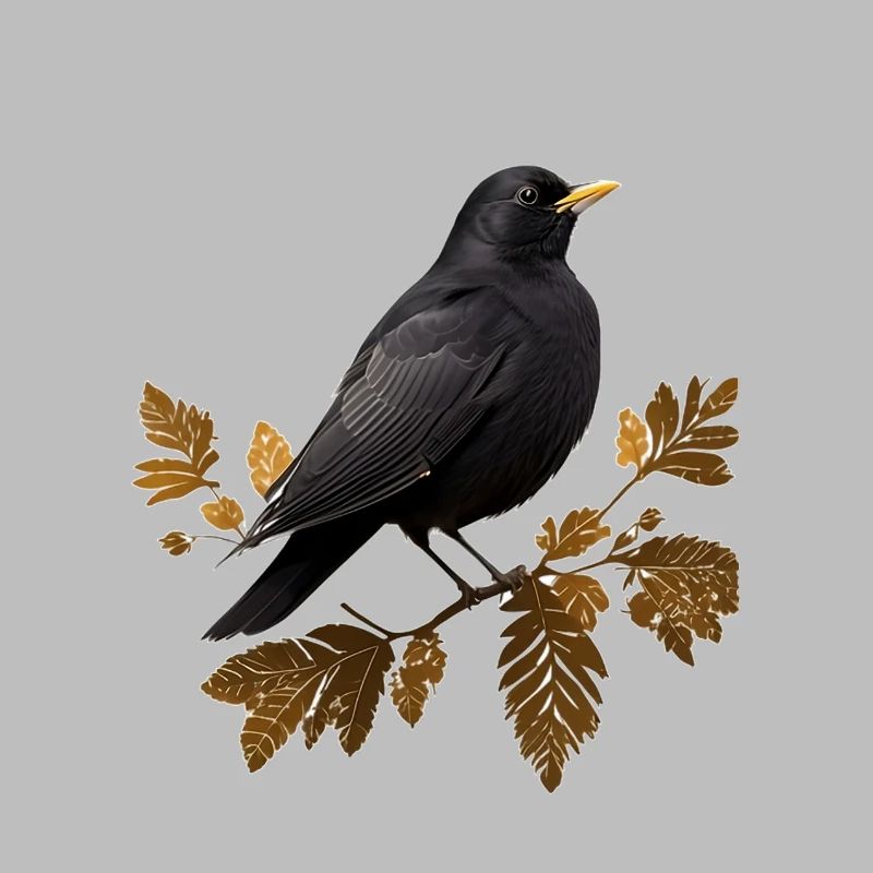 Blackbird