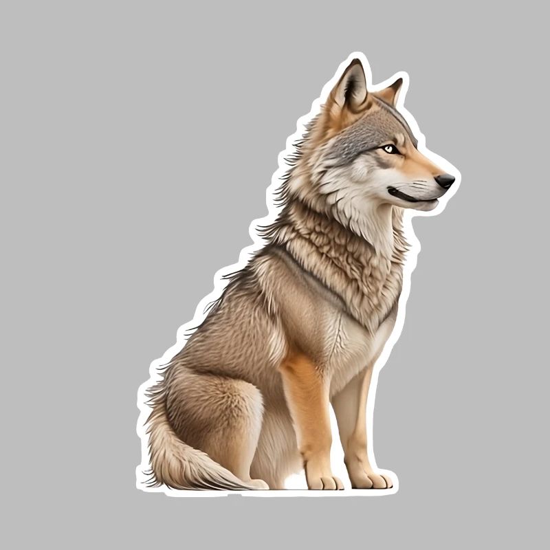 Wolf