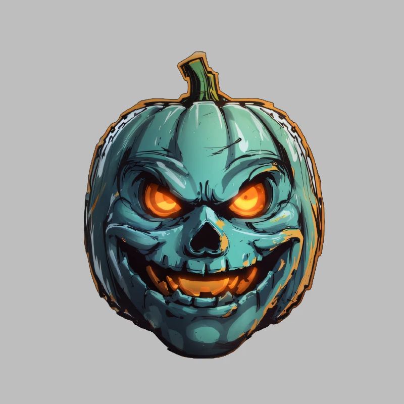 Halloween Pumpkin