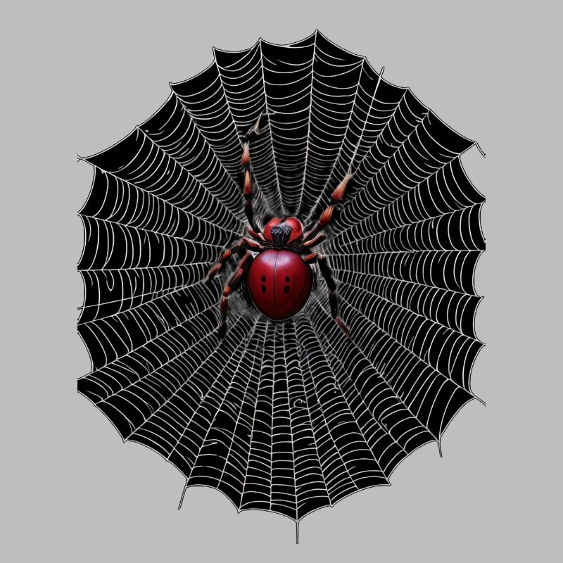 Spider Web Halloween