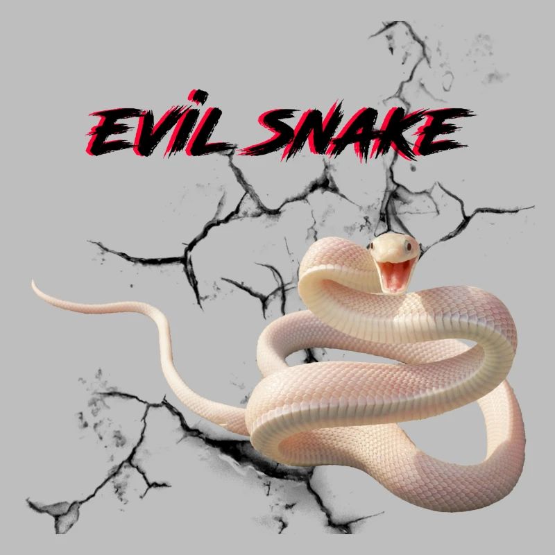 Evil Snake
