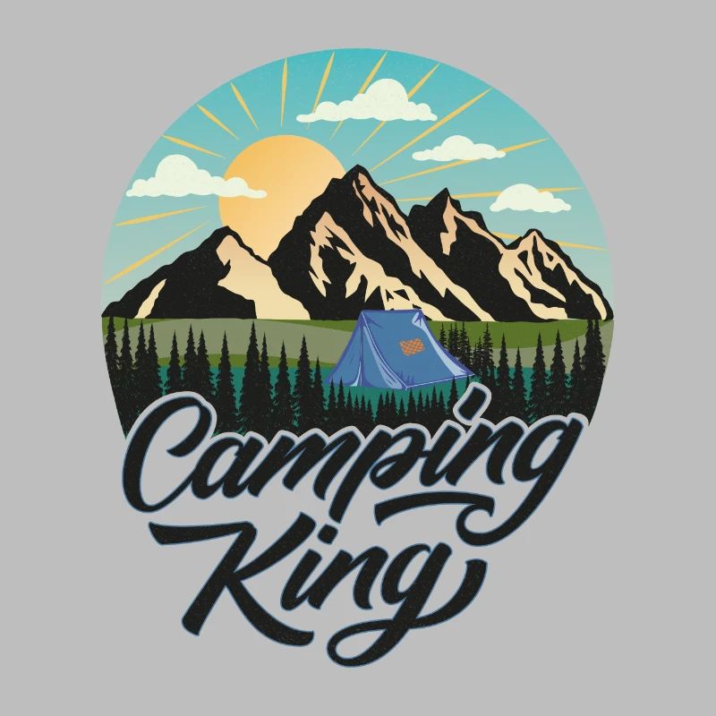 Camping