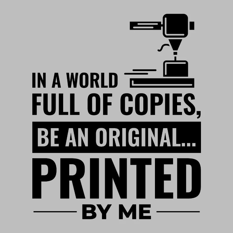 3D Printer 3D Printing