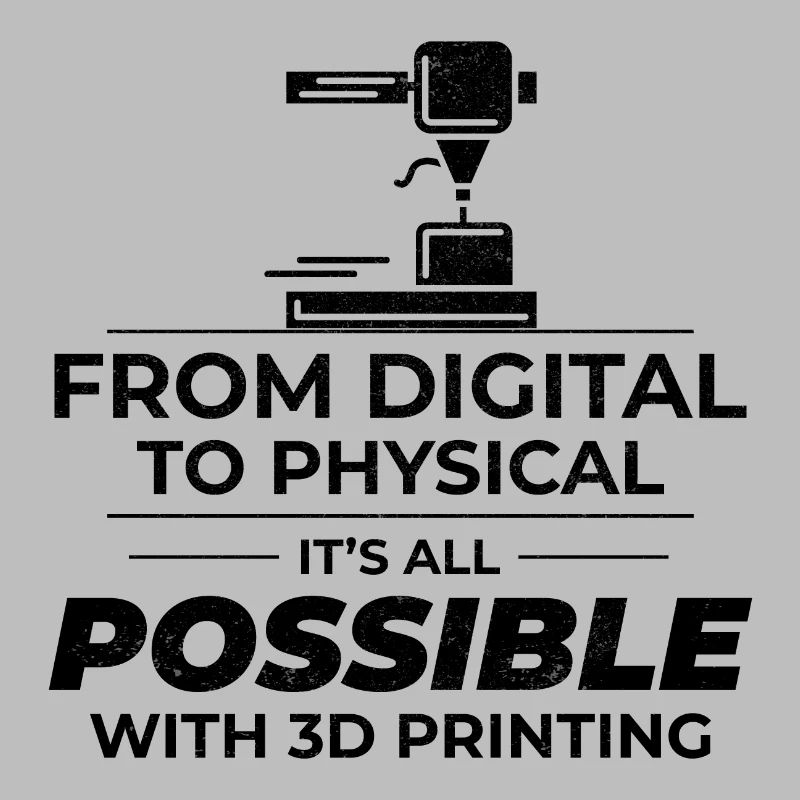 3D Printer 3D Printing