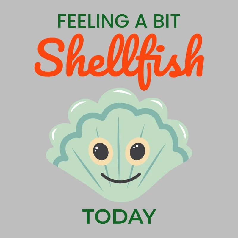 Seashells Collector Beachcomber Sea Shell Ocean