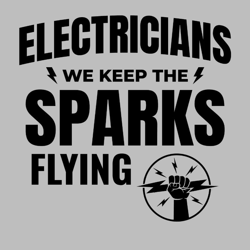 Electrician Humor Electrical Technician Engineer