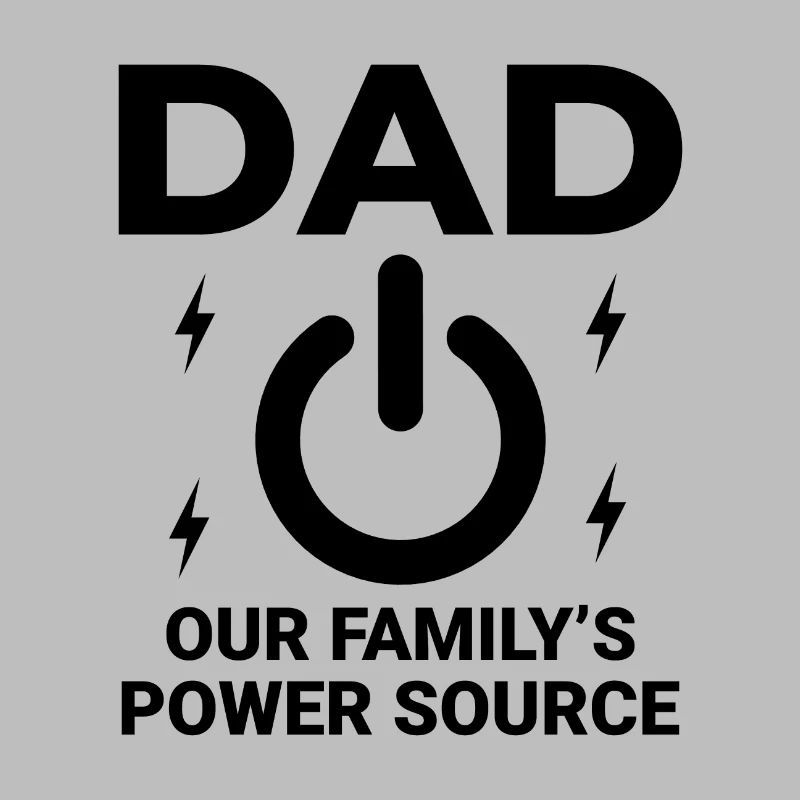 Electrician Dad Electrical Technician Engineer