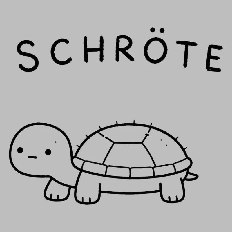 Schröte