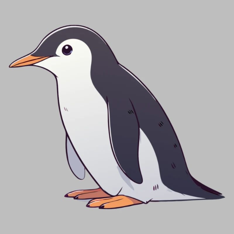 Pingouin