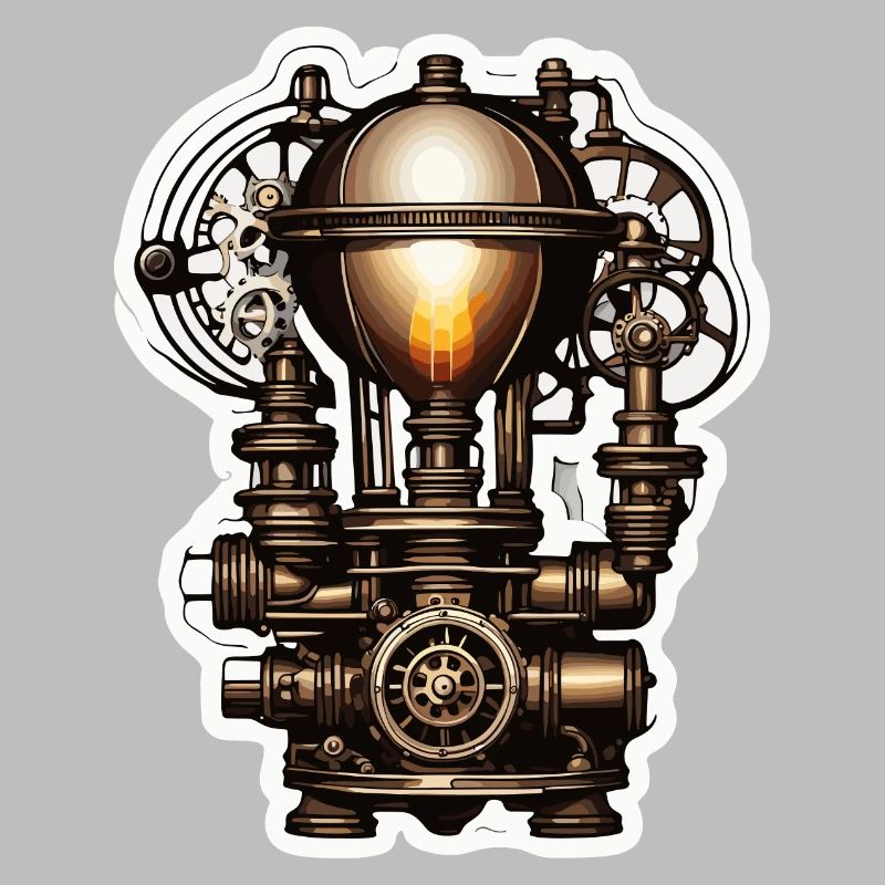 Bulb / Bulb / Brightness / Light