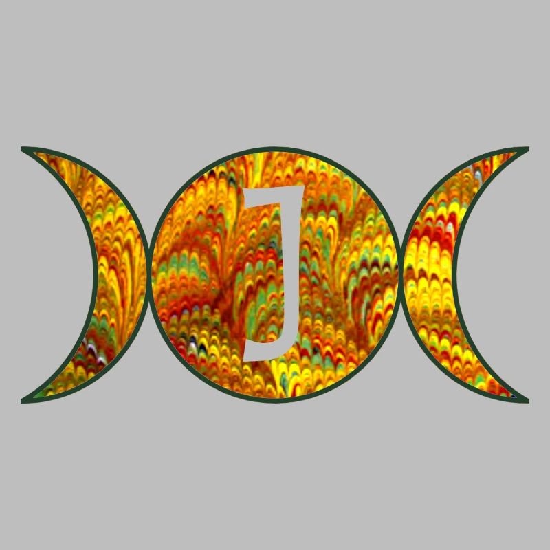Phases de la Lune E 38 J