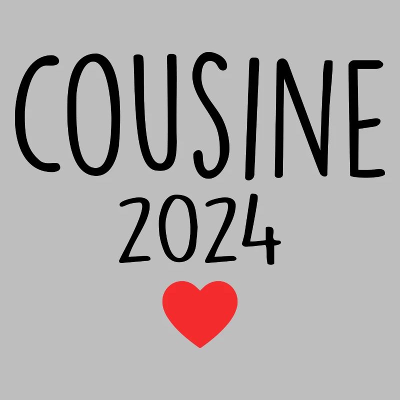 Cousin - Future Cousin 2024