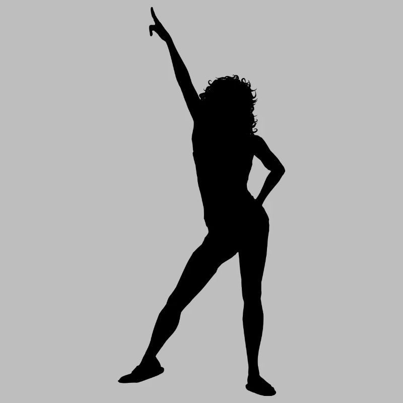 Dancing Dance Music