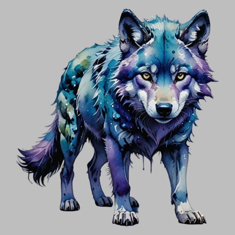 wolfwelpe