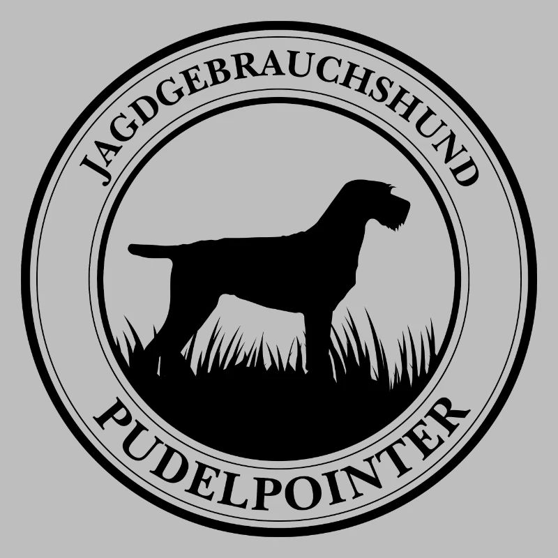 Pudelpointer Jagdgebrauchshund Hunde Wilsigns