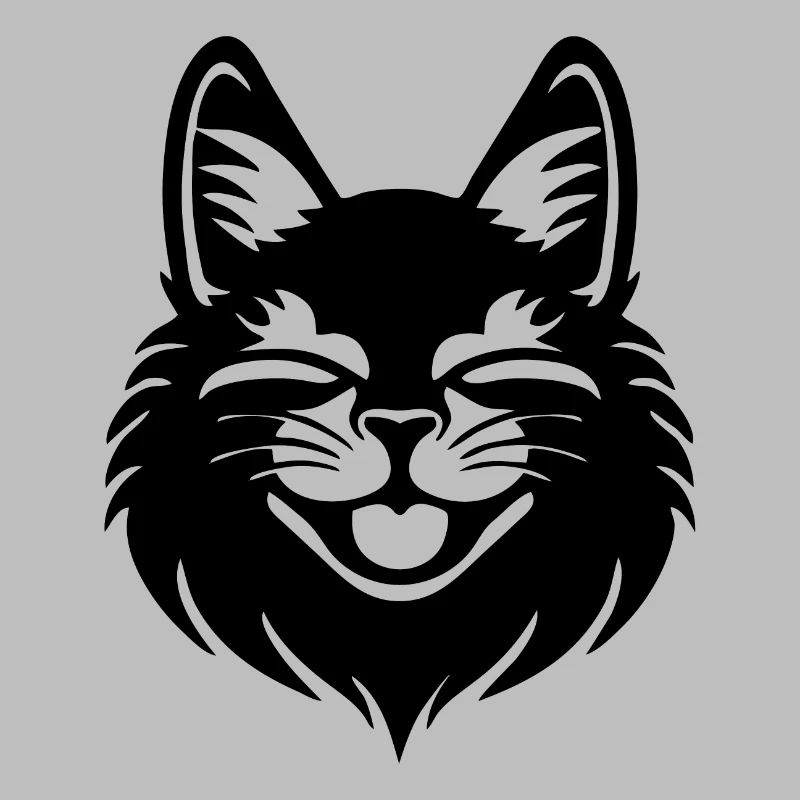 Chat Chats Chat Dame Chat Amoureux Chat Visage