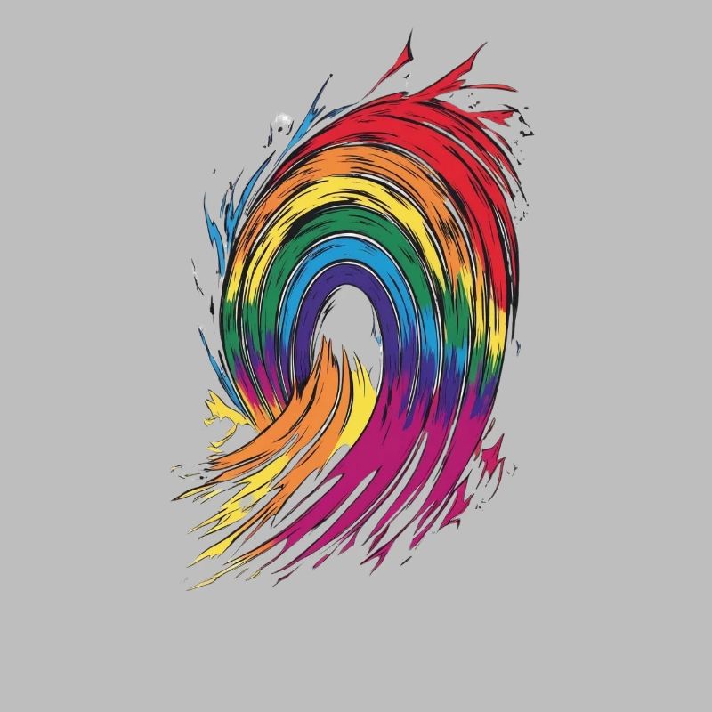 Regenbogen