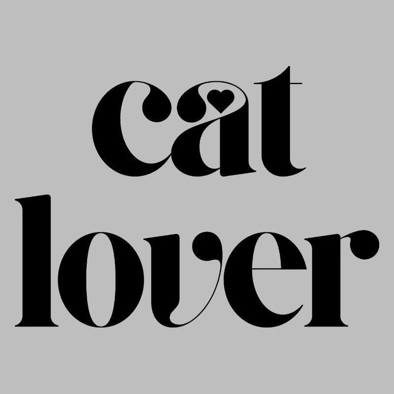 cat lover
