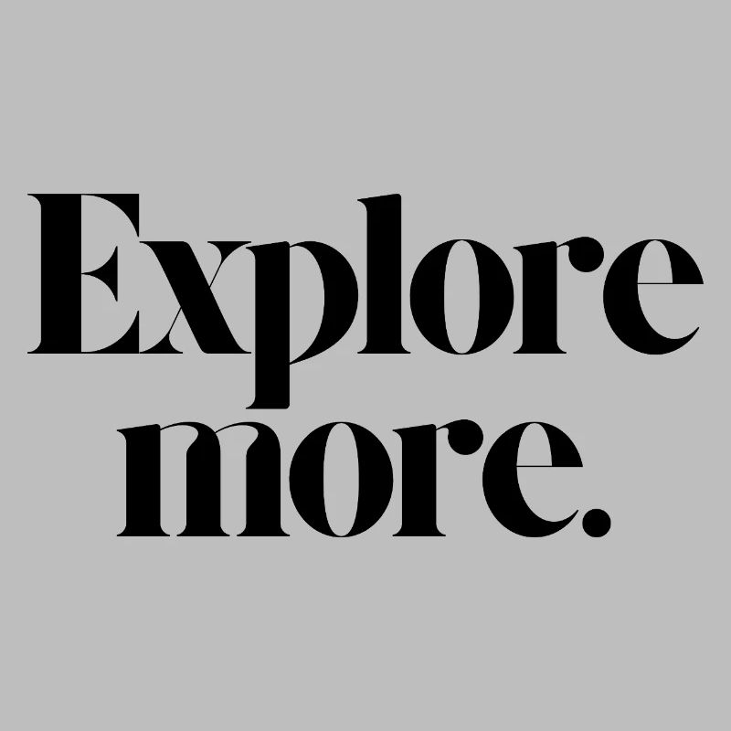 explore more