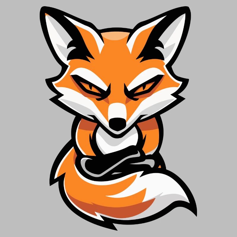 Fox Comic