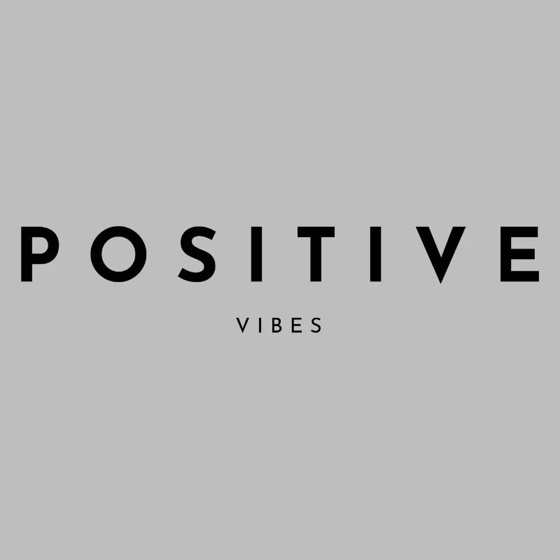 ONDES POSITIVES