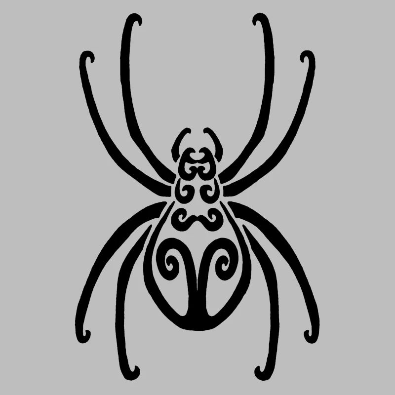 Black Spider