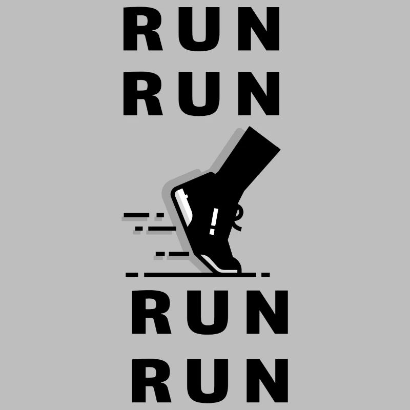 Running - Run