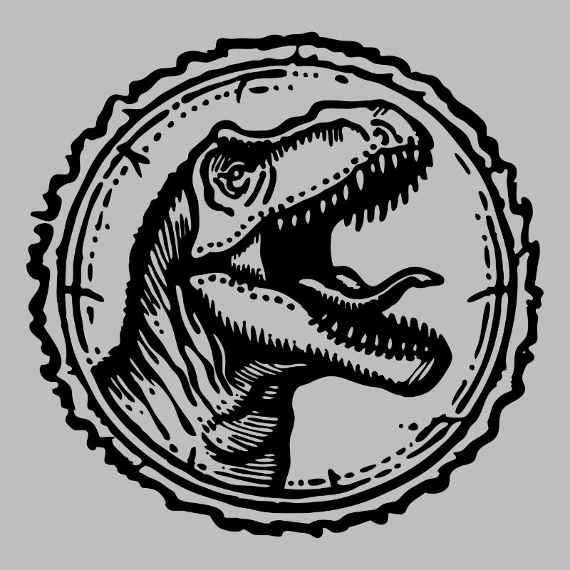 Dino Dinosaurier